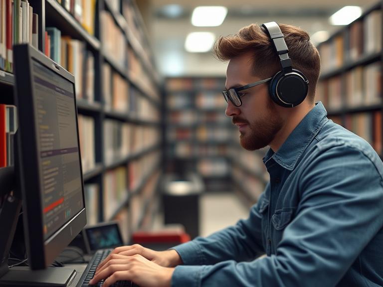 Digital archiving